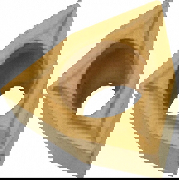 Boring Insert: WCGT315 CV6, Solid Carbide